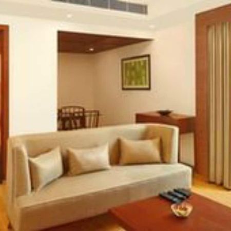 Lemon Tree Hotel Shimona Chennai Exterior photo